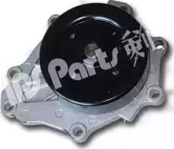 IPS Parts IPW-7600 - Водяной насос autospares.lv