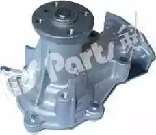 IPS Parts IPW-7611 - Водяной насос autospares.lv