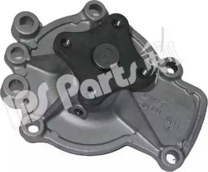 IPS Parts IPW-7141 - Водяной насос autospares.lv