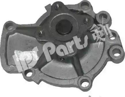 IPS Parts IPW-7158 - Водяной насос autospares.lv