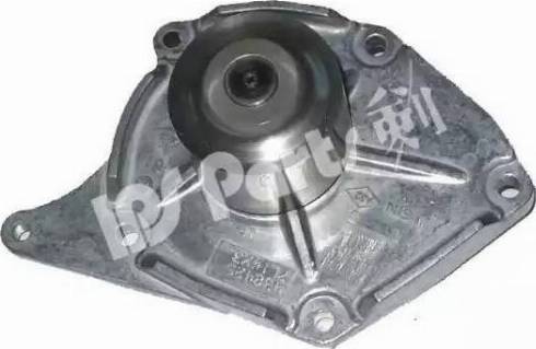 IPS Parts IPW-7164 - Водяной насос autospares.lv