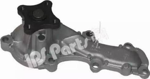 IPS Parts IPW-7105 - Водяной насос autospares.lv