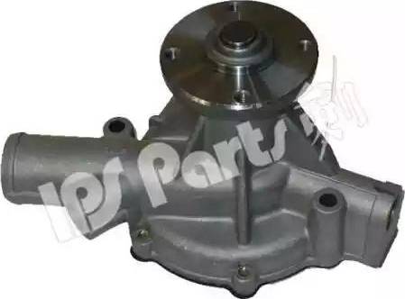 IPS Parts IPW-7112 - Водяной насос autospares.lv