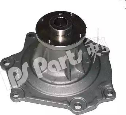 IPS Parts IPW-7188 - Водяной насос autospares.lv