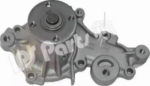 IPS Parts IPW-7801 - Водяной насос autospares.lv