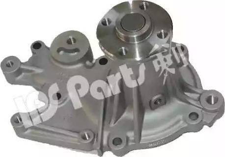 IPS Parts IPW-7821 - Водяной насос autospares.lv