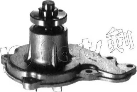 IPS Parts IPW-7305 - Водяной насос autospares.lv