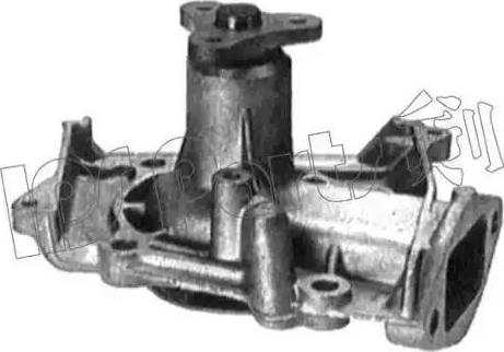 IPS Parts IPW-7310 - Водяной насос autospares.lv