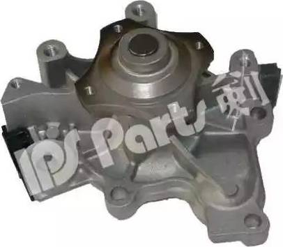 IPS Parts IPW-7335 - Водяной насос autospares.lv