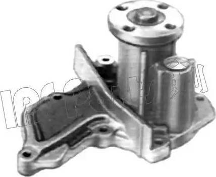 IPS Parts IPW-7337 - Водяной насос autospares.lv