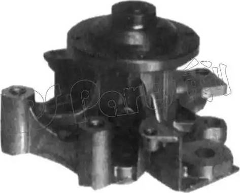 IPS Parts IPW-7324 - Водяной насос autospares.lv