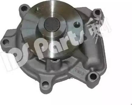 IPS Parts IPW-7268 - Водяной насос autospares.lv