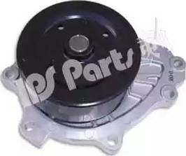 IPS Parts IPW-7206 - Водяной насос autospares.lv