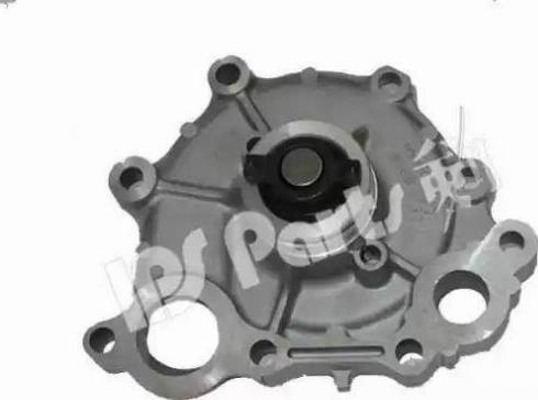 IPS Parts IPW-7280 - Водяной насос autospares.lv