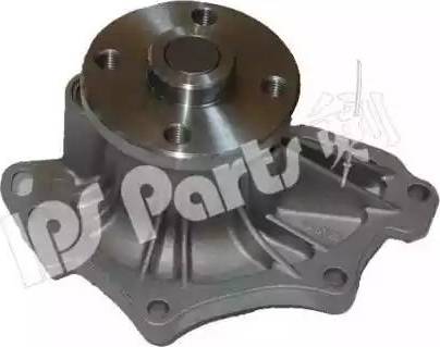 IPS Parts IPW-7281 - Водяной насос autospares.lv