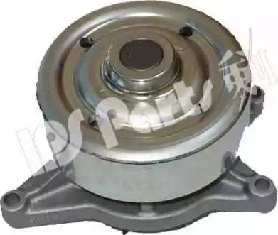 IPS Parts IPW-7283 - Водяной насос autospares.lv