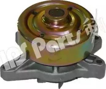 IPS Parts IPW-7279 - Водяной насос autospares.lv