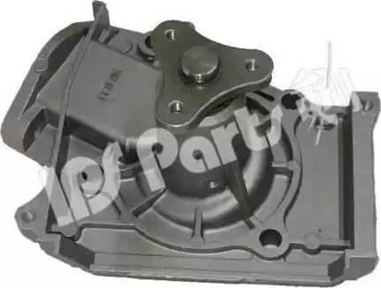 IPS Parts IPW-7K05 - Водяной насос autospares.lv