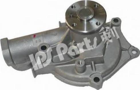 IPS Parts IPW-7K07 - Водяной насос autospares.lv