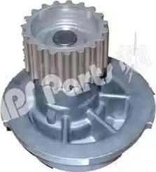 IPS Parts IPW-7W00 - Водяной насос autospares.lv