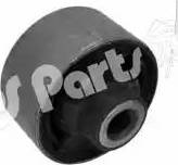 IPS Parts IRP-10427 - Сайлентблок, рычаг подвески колеса autospares.lv