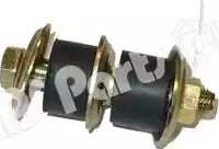 IPS Parts IRP-10509 - Втулка стабилизатора autospares.lv