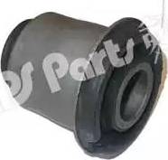 IPS Parts IRP-10242 - Сайлентблок, рычаг подвески колеса autospares.lv