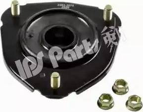 IPS Parts IRP-10264 - Опора стойки амортизатора, подушка autospares.lv