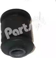 IPS Parts IRP-10232 - Втулка, рычаг подвески колеса autospares.lv