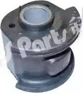 IPS Parts IRP-10H02 - Сайлентблок, рычаг подвески колеса autospares.lv