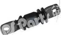 IPS Parts IRP-10H28 - Сайлентблок, рычаг подвески колеса autospares.lv