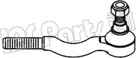 IPS Parts ITR-10813 - Наконечник рулевой тяги, шарнир autospares.lv