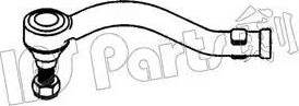 IPS Parts ITR-102223 - Наконечник рулевой тяги, шарнир autospares.lv