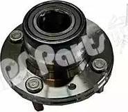 IPS Parts IUB-10515 - Ступица колеса, поворотный кулак autospares.lv