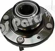 IPS Parts IUB-10516 - Ступица колеса, поворотный кулак autospares.lv