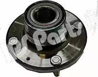 IPS Parts IUB-10538 - Ступица колеса, поворотный кулак autospares.lv