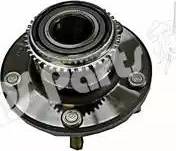 IPS Parts IUB-10525 - Ступица колеса, поворотный кулак autospares.lv