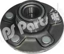 IPS Parts IUB-10144 - Ступица колеса, поворотный кулак autospares.lv