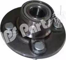 IPS Parts IUB-10127 - Ступица колеса, поворотный кулак autospares.lv