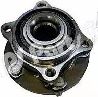 IPS Parts IUB-10H28 - Ступица колеса, поворотный кулак autospares.lv