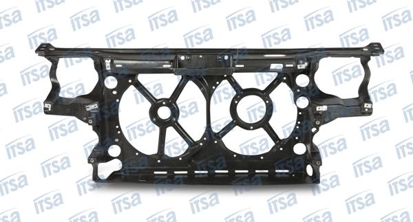 ITSA 10IFR0110092 - Супорт радиатора, передняя планка autospares.lv