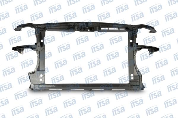 ITSA 10IFR0110138 - Супорт радиатора, передняя планка autospares.lv