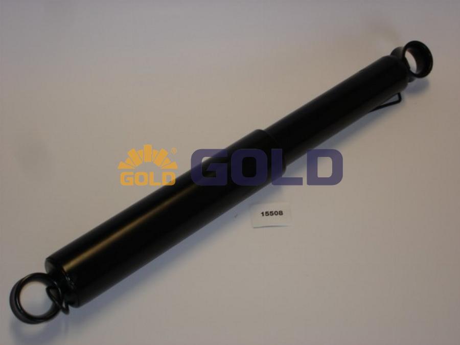 Japanparts 9130540 - Амортизатор autospares.lv