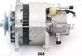 Japanparts ALD964 - Генератор autospares.lv