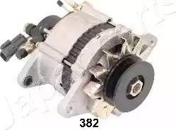 Japanparts ALD382 - Генератор autospares.lv