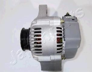 Japanparts ALH401 - Генератор autospares.lv