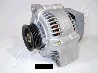 Japanparts ALH401 - Генератор autospares.lv