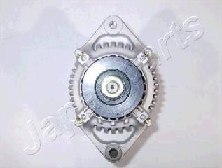 Japanparts ALI125 - Генератор autospares.lv