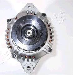 Japanparts ALM947 - Генератор autospares.lv