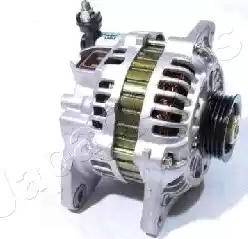 Japanparts ALM410 - Генератор autospares.lv